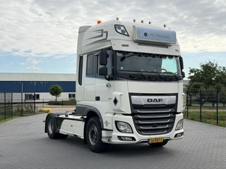 DAF XF 480 2022 - FT for sale