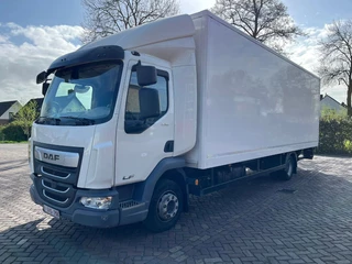 DAF LF 230 2023 - FA te koop