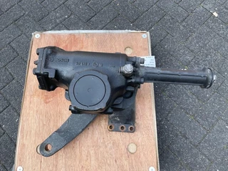 MAN N/A 2018 - 81.46200-6541 STEERING BOX BOSCH 8098955809 bild 1