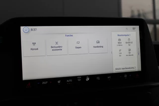 Ford Transit Custom 2024 - 320 2.0 TDCI L2H1 Trend DC 136pk - Carplay - Android - Camera - LED koplampen - Stoel + Stuurverwarming - Rijklaar image 21