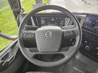 Volvo N/A 2022 - FM 500 obrazek 14