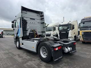 Renault T440 2018 - Euro 6 Retarder afbeelding 3 miniatuur