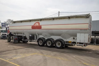 SPITZER SILO N/A 2003 - SILO SK60CP-60.000L / 7COMP. bild 3