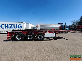 Van Hool A3C002 2018 - N/A zdjecie 13