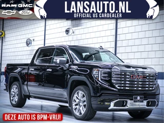 GMC Sierra 2025 - 1500 Denali | FULL OPTION | imagen 1