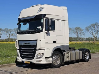 DAF XF480 2021 - N/A image 2