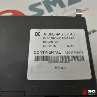 Mercedes-Benz N/A 2015 - Occ ECU PSM regeleenheid Mercedes imagem 5