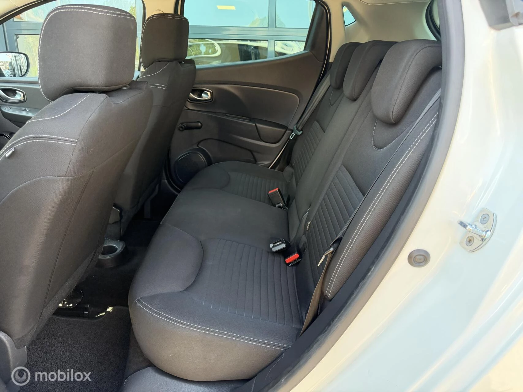 Renault Clio 2018 - 0.9 TCe Limite 03-2018 Airco Navi PDC Cruise afbeelding 13