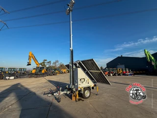TACK N/A - SLT 1500B Lighttower изображение 9