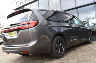 Chrysler Pacifica 2023 - 3.6i V6 Hybrid LIMITED S PHEV 7 - Persoons / Plug In Hybrid afbeelding 22