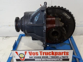 DAF 2022 - 1344-2.21 INCL. SPER na prodej