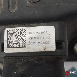 Mercedes-Benz N/A - Occ adbleu pomp mercedes bild 5