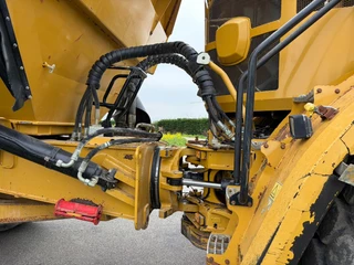 Caterpillar 745C 2017 - N/A image 17