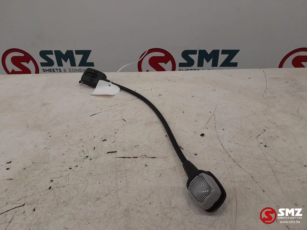 Scania 2009 - Occ leeslamp Scania obrázek 1