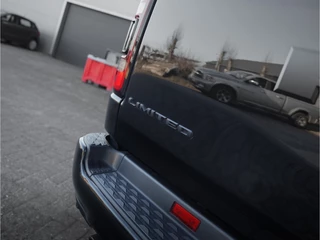 Dodge Ram 1500 2024 - 5.7 V8 4x4 Crew Cab Limited изображение 23