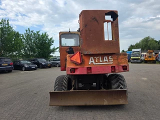 Atlas AB1302D 1978 - N/A zdjecie 7