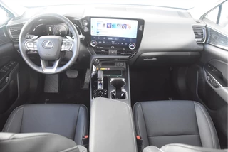 Lexus NX 2025 - 450h+ AWD Luxury | Verkocht | изображение 3