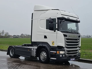 Scania R 2015 - R450 изображение 5