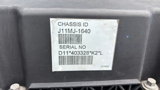 Renault N/A 2017 - 7422688153 DTI 11 430 obrazek 5