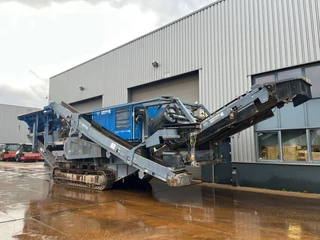 Kleemann Mobirex MR130Z 2008 - N/A zdjecie 8