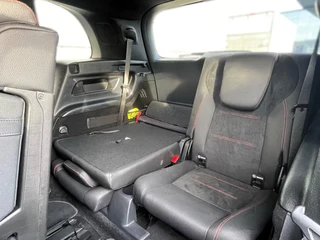 Mercedes-Benz GLB 2024 - 180*AMG-line*Nightpakket*7 personen*Navigatie imagem 9