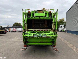Scania P 2009 - 280 Euro 5 Geesink 22m³ image 4