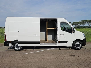 Nissan NV400 2021 - N/A изображение 13