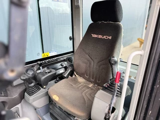 Takeuchi N/A 2017 - TB230 zdjecie 31