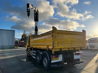 DAF CF 2013 - 360 FAN Kipper immagine 35