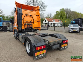 Volvo FM 410 2013 - N/A imagem 4