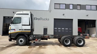 Volvo FH 1996 - 16.470 obrazek 7