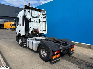 Renault N/A 2014 - T 440 EURO 6 image 4