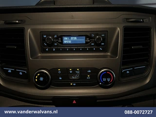 Ford Transit 2022 - 2.0 TDCI 160pk Bakwagen Laadklep Euro6 Airco | Cruisecontrol | Verwarmde voorruit obrazek 16