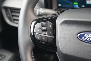Ford E-Transit Courier 2026 - Limited 44 kWh 136pk - Trekhaak - Stoel/Stuurverwarming - ACC - Blindspot - Camera - Rijklaar image 24