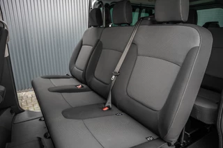 Renault Trafic 2024 - Blue dCi 150PK | L2H1 | 9-Zits | LED | Canera | Navi | Zijschuifdeur R+L | Cruise | Airco | PDC | Euro 6 immagine 15