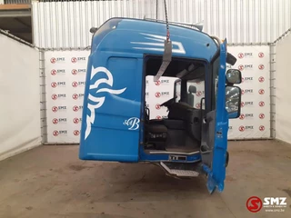 Scania N/A 2010 - Occ cabine compleet Scania CG-19 image 3