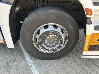 Mercedes-Benz Antos 1824 2019 - / 537 dkm / Box 9.5 mtr ! obrazek 13