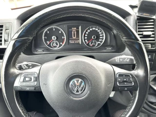 Volkswagen Transporter 2014 - 2.0 TDI L2H1 124.689 km.!!! 6 DEURS!!! MARGE imagen 23