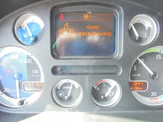 DAF CF 75 2009 - FAN CF75-250 6X2 NL TRUCK obrazek 6