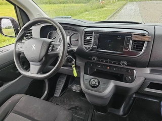 Peugeot Expert 2016 - N/A image 8