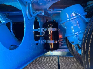 SCHEUERLE N/A 2009 - Flatcombi Equipment immagine 18