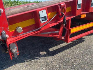 Faymonville N/A 2021 - | MEGA SEMI | LOW LOADER | WHEEL LOADER  | 77 CM !!! | 100 CM 5e WHEELHIGH | NEW UNUSED !!! zdjecie 12