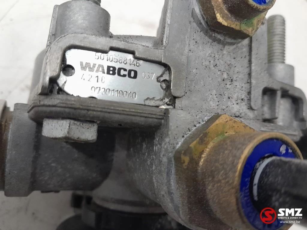 Volvo 2018 - Occ remrelaisklep Volvo Bild 6