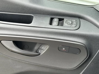 Mercedes-Benz Sprinter 2024 - 317 CDI L2H2 navi/camera/aut/mf stuur image 14