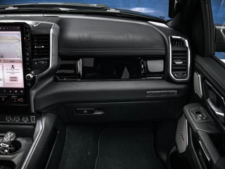 Dodge Ram 1500 2024 - Laramie Premium obrazek 19