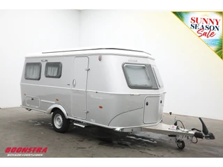 Eriba Touring 560 2026 - **NIEUW/NEU** Hefdak Stapelbed afbeelding 2 miniatuur