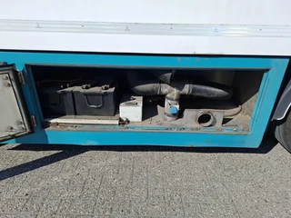 Scania R 2014 - R450 / RETARDER / ISOLATED GERMAN FLOWER COMBI / THROUGH-LOADING SYSTEM/ 2XPLATFORM 2TON / LIFT+LENKACHSE / PARKAIRCO / LWDS / EURO-6 / 2014 immagine 30