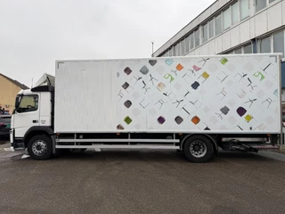 Volvo FM 2018 - 330, EURO 6, TUV TILL O3-2027 obrazek 5