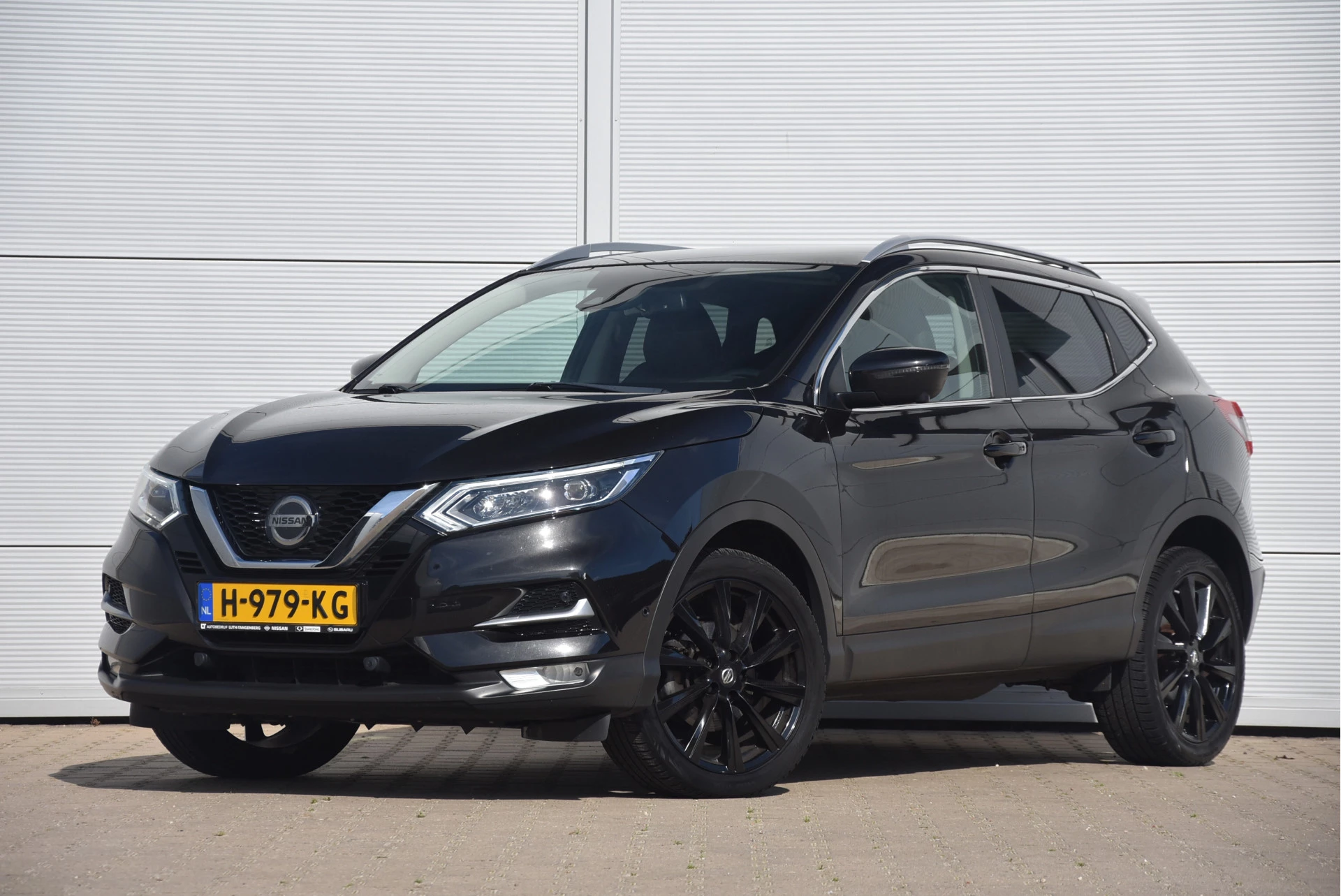 Nissan QASHQAI 2020 - 1.3 DIG-T Tekna | Automaat | Pro Pilot | Trekhaak | image 26