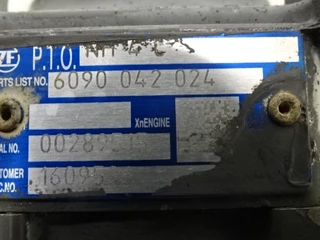 DAF N/A - NH 4 C obrazek 2